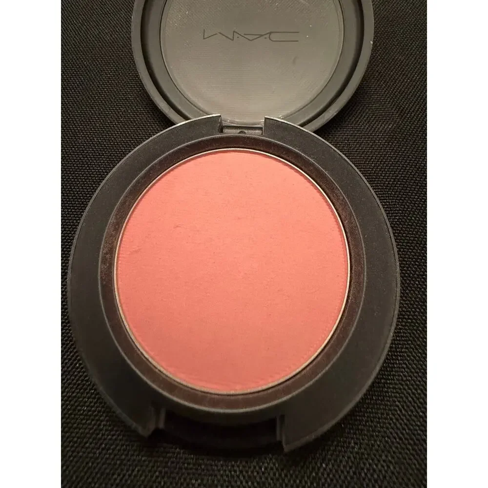 MAC brand new